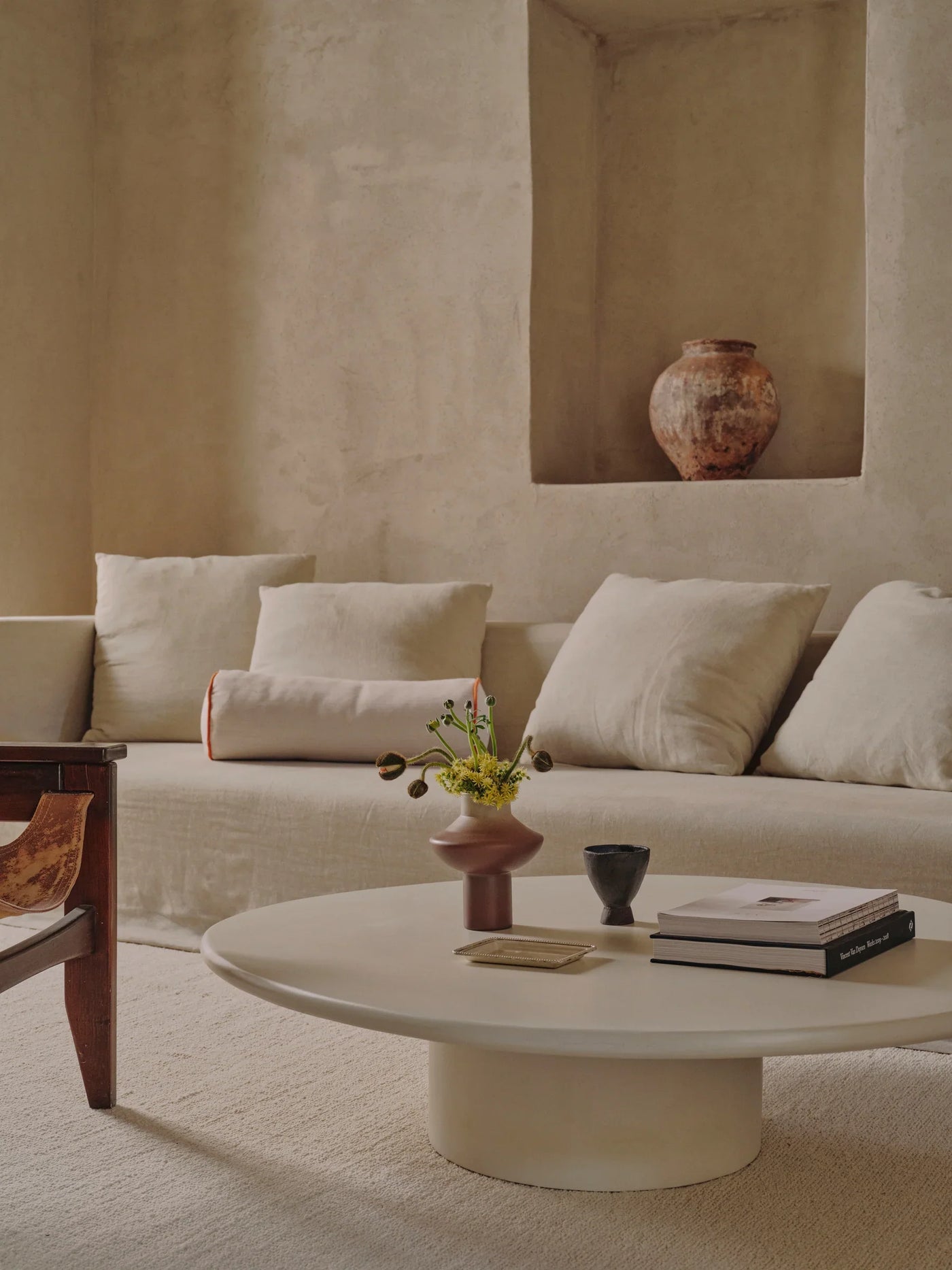 Feradomo ile ışık deneyimi